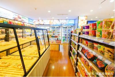 正面&ldquo;硬鋼&rdquo;傳統(tǒng)便利店,全家集走向行業(yè)前頭的路還有多遠(yuǎn)?