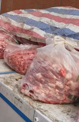 天津一些外賣餐館衛(wèi)生不達(dá)標(biāo)、經(jīng)營資質(zhì)不符&hellip;外賣亂象,讓食客擔(dān)憂!