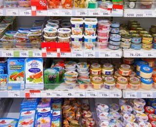 重慶預(yù)包裝食品進(jìn)口代理服務(wù)至上