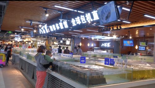 外包裝發(fā)現(xiàn)新冠活病毒 冷鏈食品究竟還能吃嗎