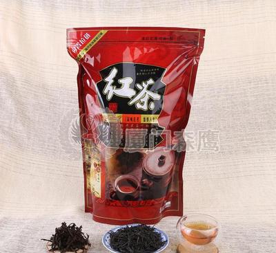 新品茶葉 武夷山正山小種 特級紅茶 散裝批發(fā)地攤茶葉
