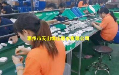 惠州市天山緣山泉水 健康飲水新選擇，專業批發與零售服務